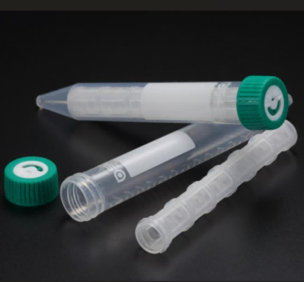 可旋转细胞球培养管