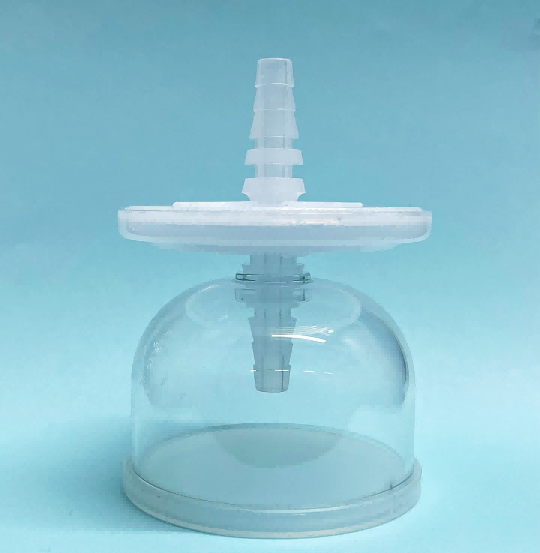 钟罩液体过滤器