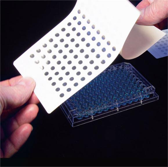 Zone-Free自动化密封膜