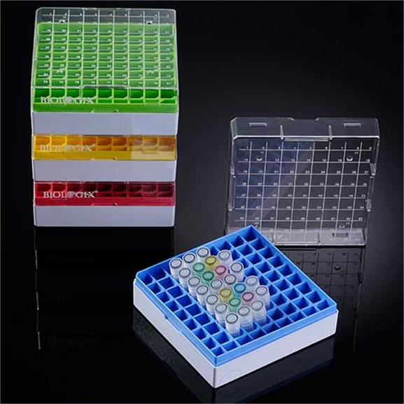 PC冻存盒（普通型）