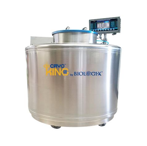 生物样本库系列液氮罐