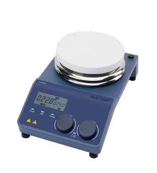 加热型磁力搅拌器 -340℃