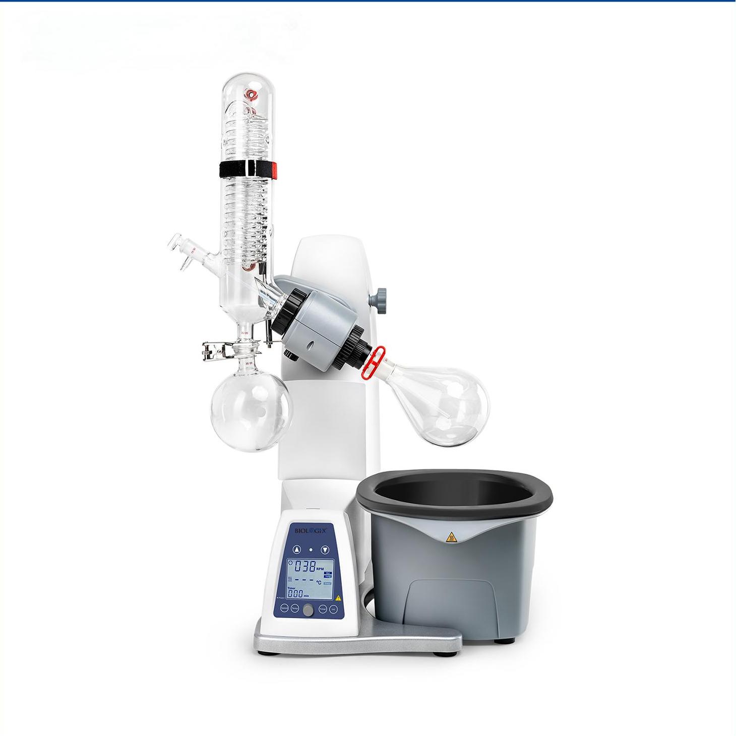 数控旋转蒸发仪