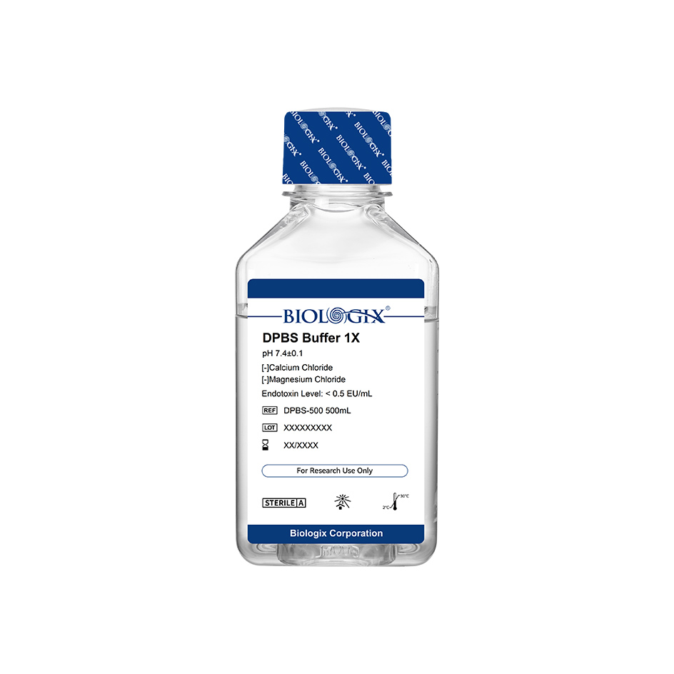 细胞培养缓冲液