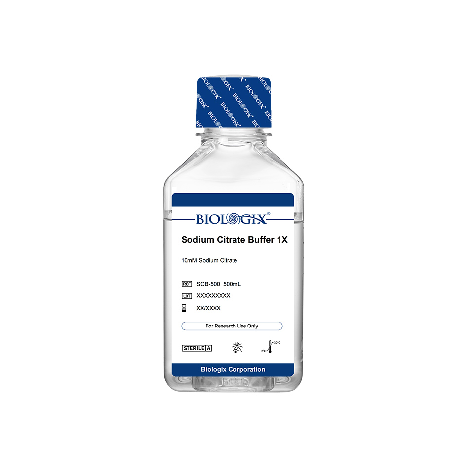 柠檬酸钠抗原修复液
