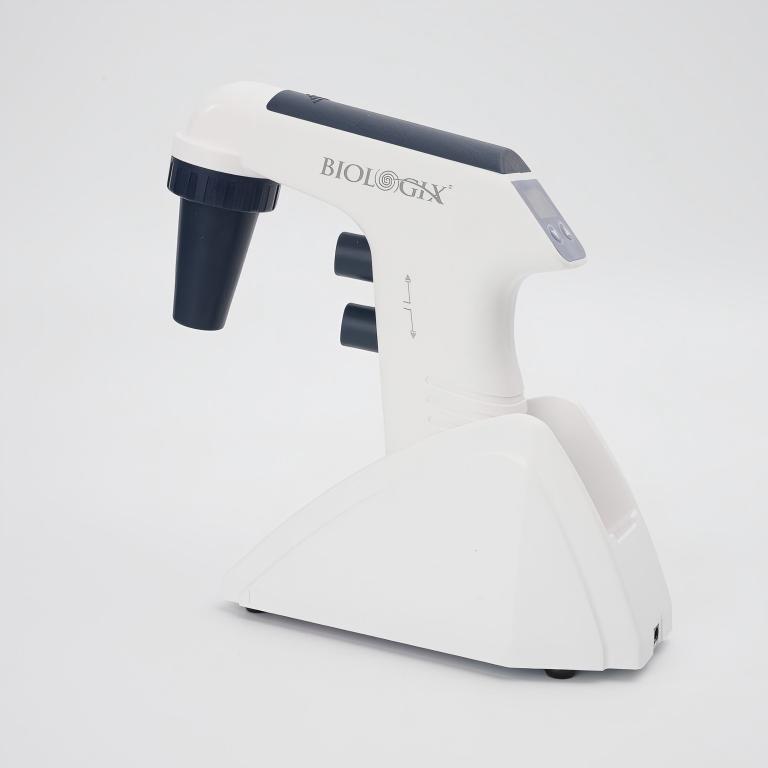 Levo Plus 大容量电动移液器